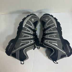 Nautilus Shoes N1340 Composite Toe Athletic Work Shoes Size 11.5 Wide